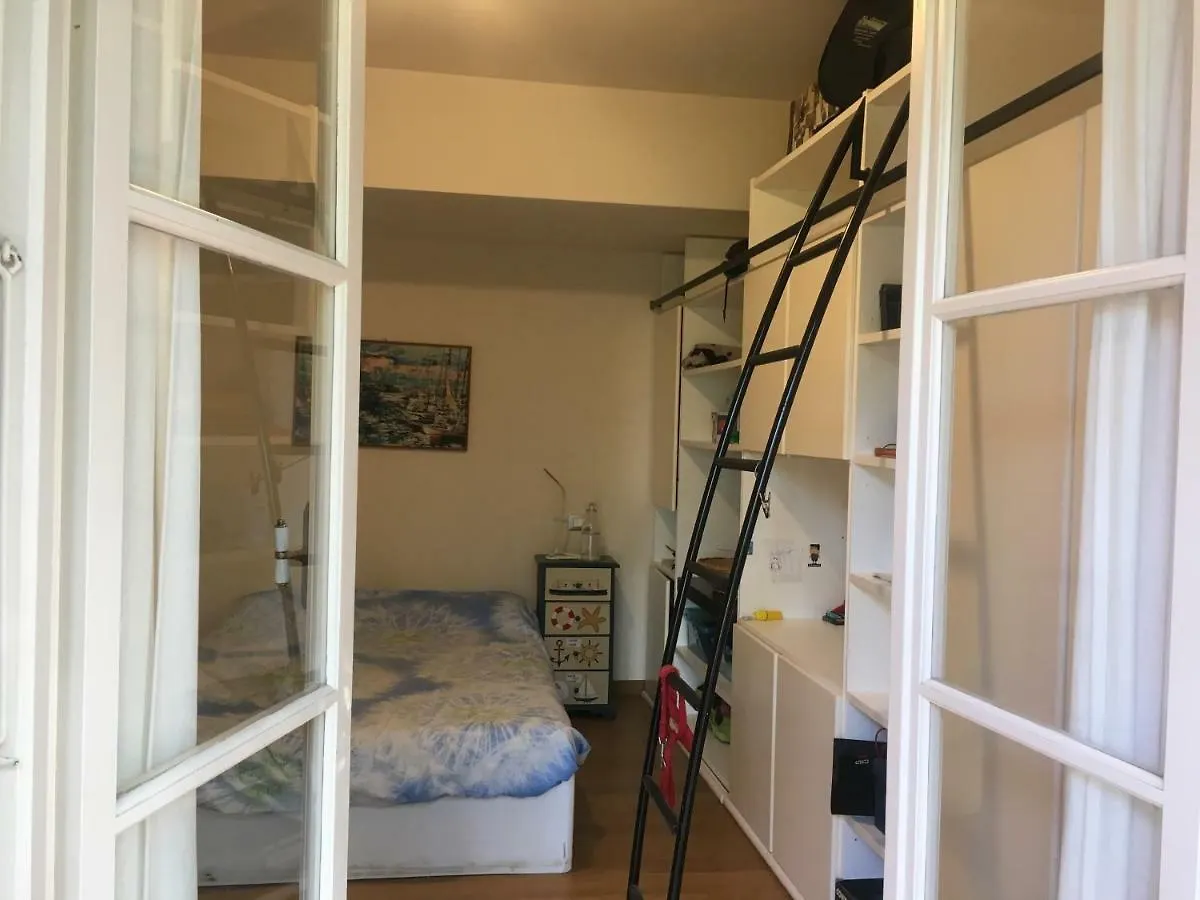 Вилла La Casa Di Fedra Империя 0*,
