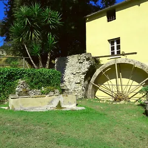  Appartamento Il Mulino,parking,wi-fi Free