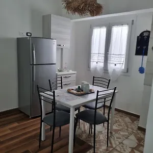 Casa Vacanza Albachiara Brindisi