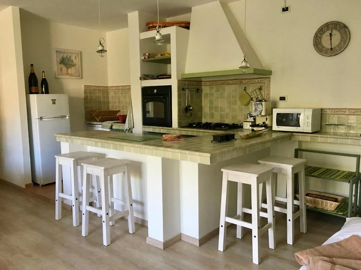 La Casa Di Fedra Villa Imperia Italy