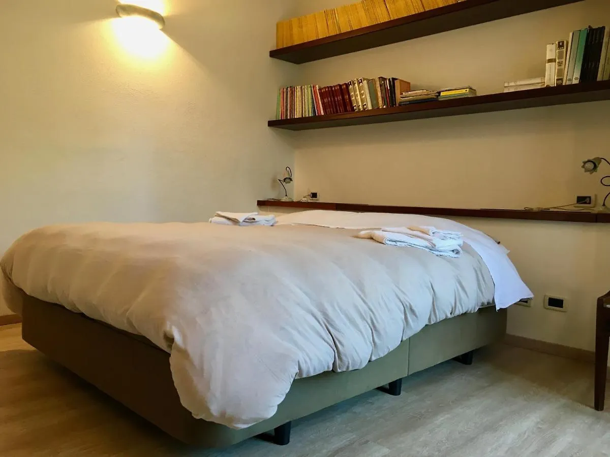 Holiday home La Casa Di Fedra Villa Imperia