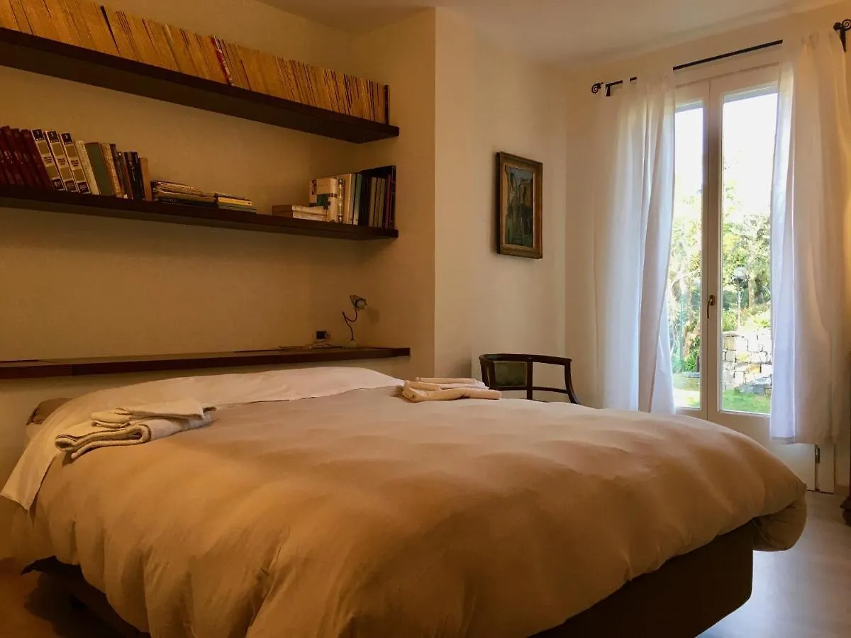 La Casa Di Fedra Villa Imperia 0*,  Italy