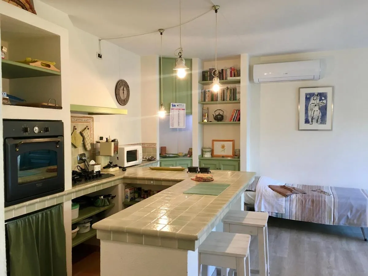 La Casa Di Fedra Villa Imperia Holiday home