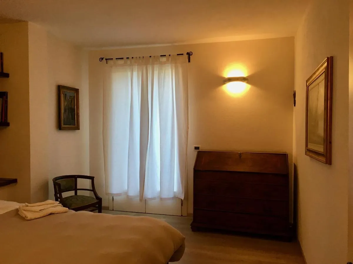 Holiday home La Casa Di Fedra Villa Imperia Italy