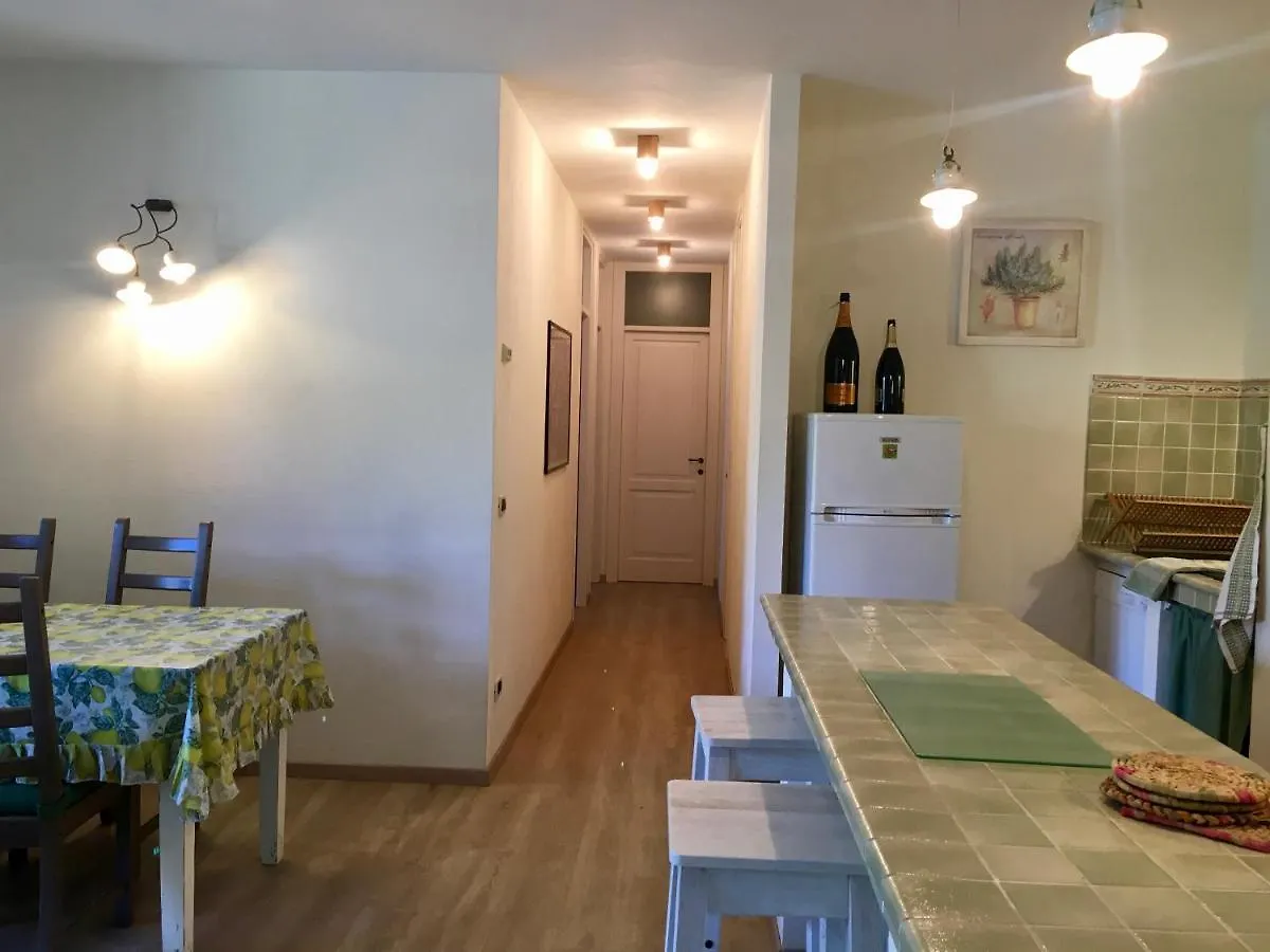 Holiday home La Casa Di Fedra Villa Imperia