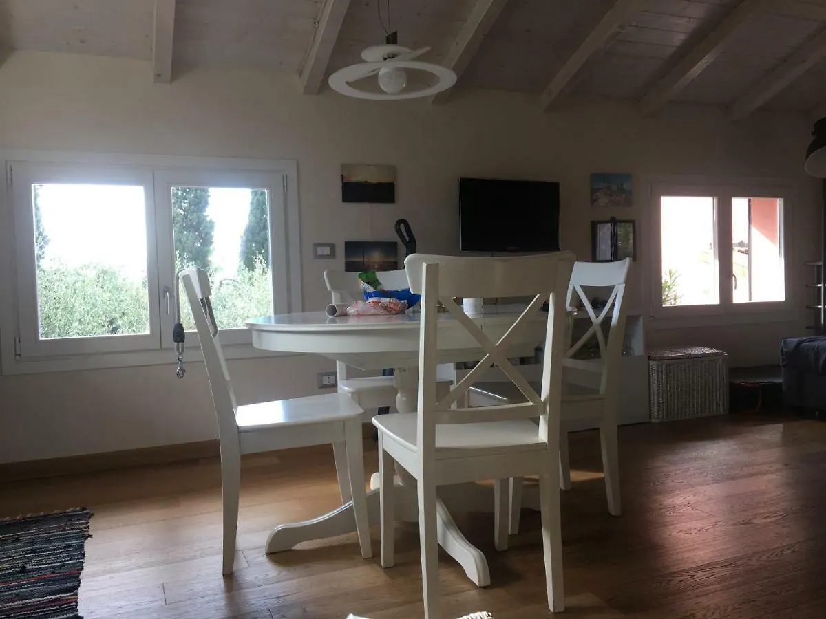 La Casa Di Fedra Villa Imperia 0*,  Italy